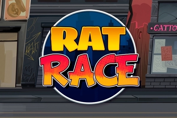 Rat Race pokie