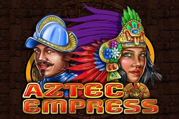 Aztec Empress pokie