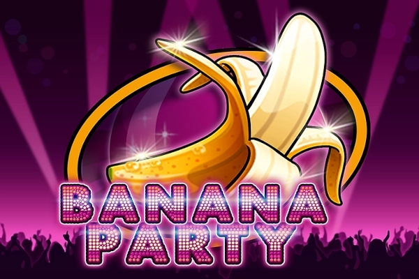 Banana Party pokie