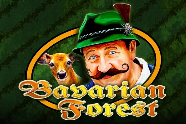 Bavarian Forest pokie