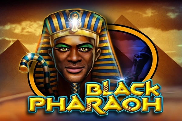 Black Pharaoh pokie
