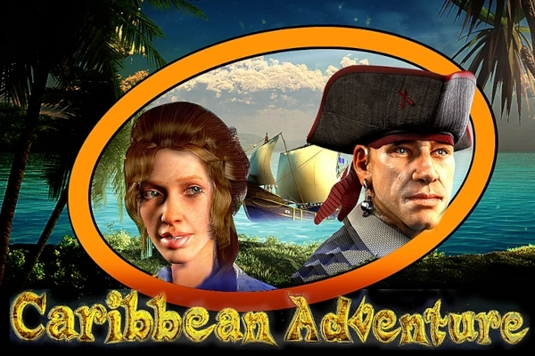 Caribbean Adventure pokie