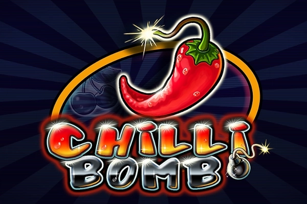 Chilli Bomb pokie