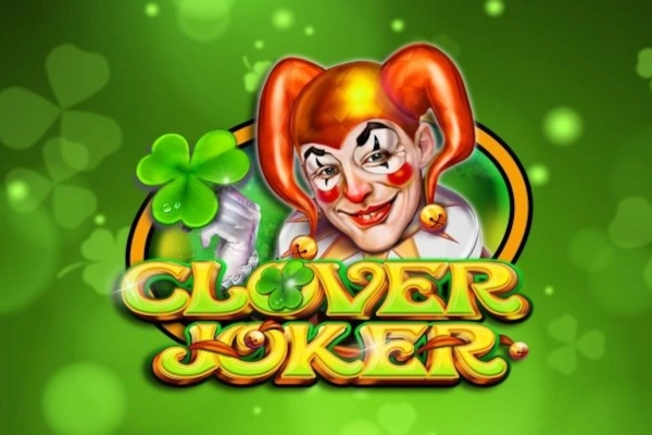 Clover Joker pokie