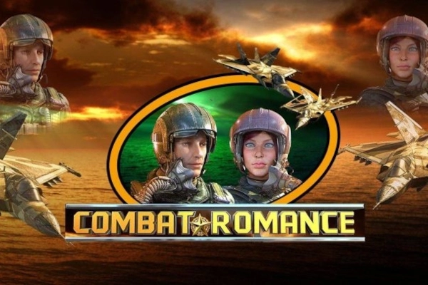 Combat Romance pokie