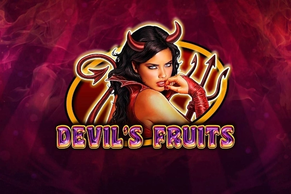 Devil's Fruits pokie