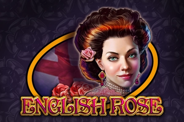 English Rose pokie