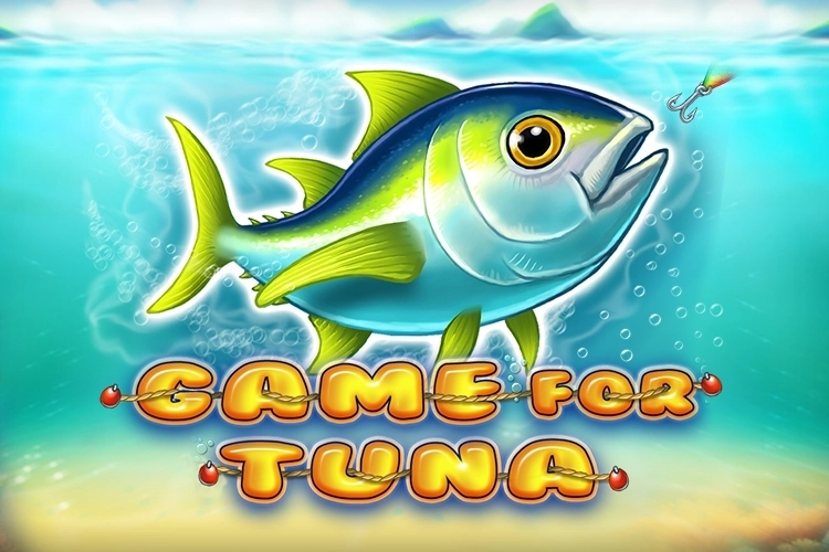 Game for Tuna pokie