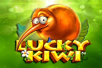 Lucky Kiwi pokie