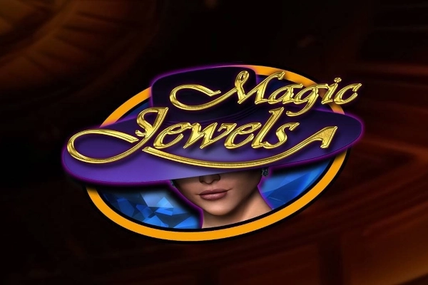 Magic Jewels pokie