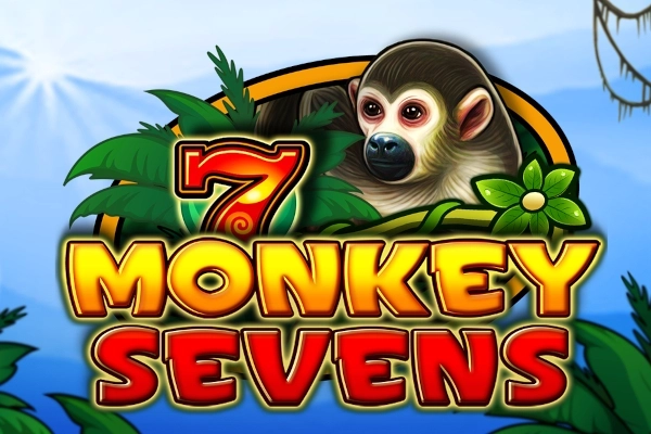 Monkey Sevens pokie