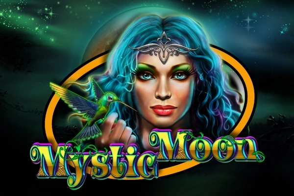 Mystic Moon pokie
