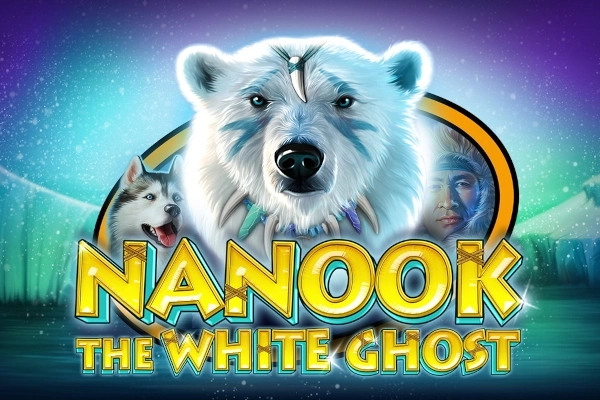 Nanook The White Ghost pokie