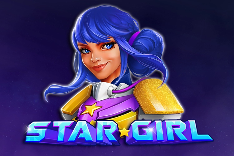 Star Girl pokie