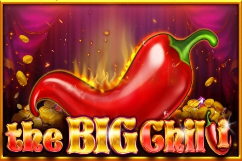The Big Chili pokie
