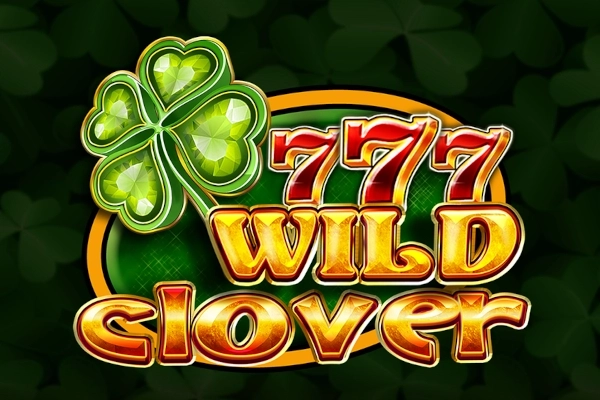 Wild Clover pokie