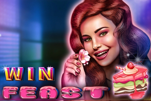 Win Feast pokie