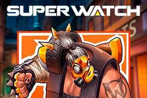Super Watch pokie