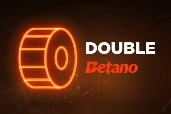 Double Betano pokie