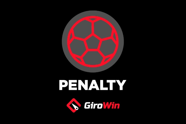 Penalty Girowin pokie