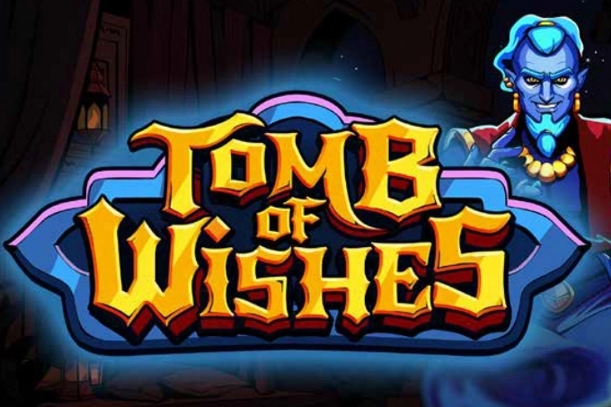 Tomb of Wishes pokie