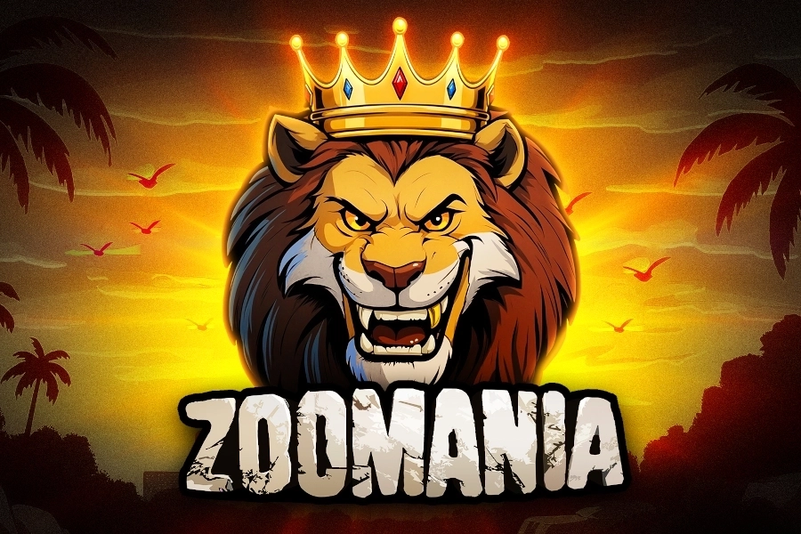Zoomania pokie