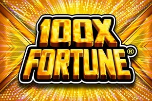 100x Fortune pokie
