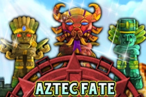 Aztec Fate pokie