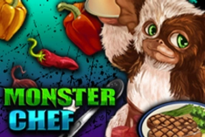 Monster Chef pokie