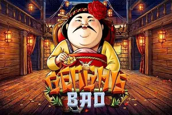 Genghis Bao pokie