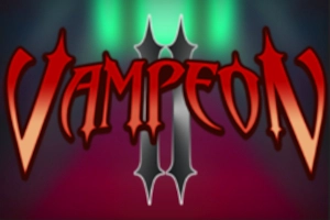 Vampeon II pokie