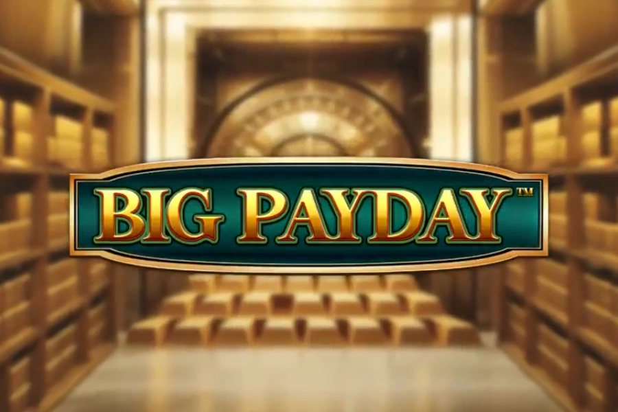 Big Payday pokie