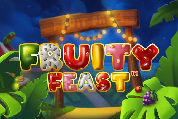 Fruity Feast pokie