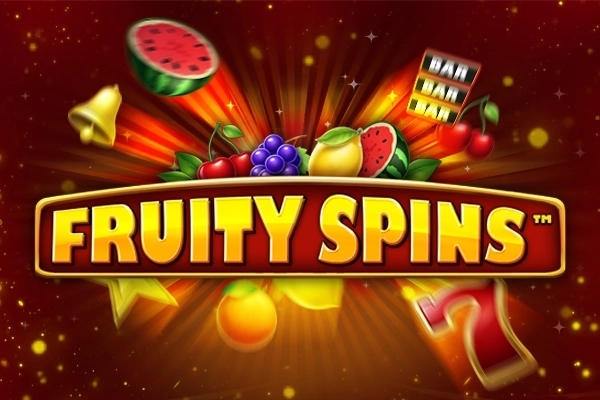 Fruity Spins pokie