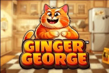 Ginger George pokie