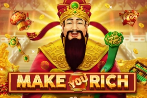 Make You Rich pokie