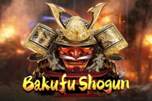 Bakufu Shogun pokie