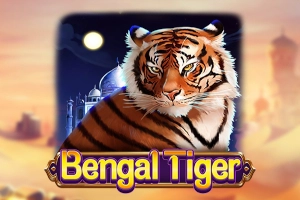 Bengal Tiger pokie