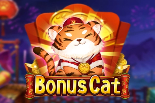 Bonus Cat pokie