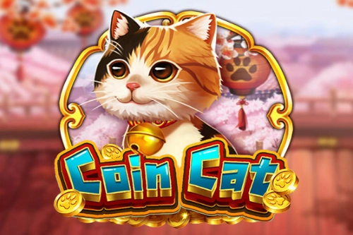 Coin Cat pokie