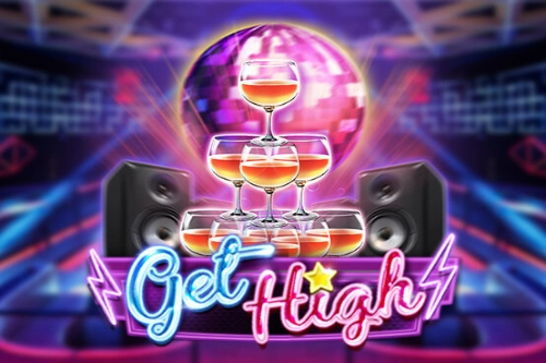 Get High pokie