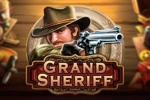 Grand Sheriff pokie