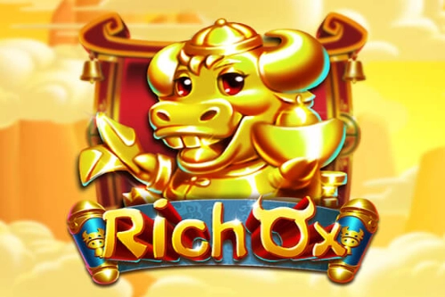 Rich Ox pokie