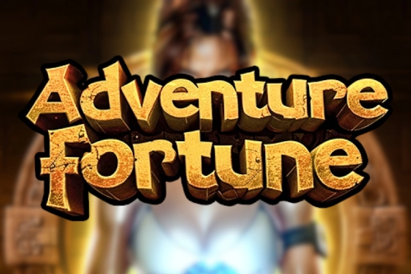 Adventure Fortune pokie