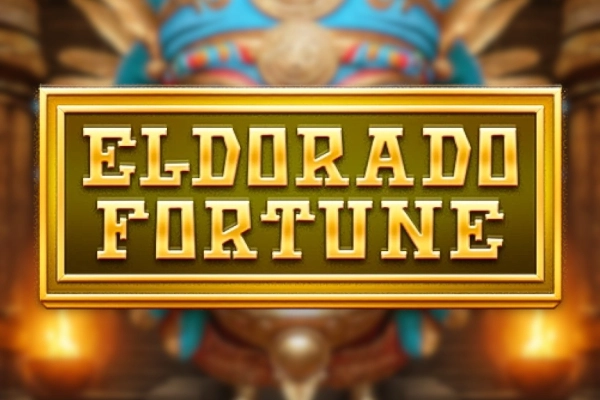 Eldorado Fortune pokie