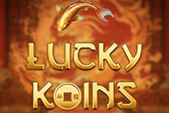 Lucky Koins pokie