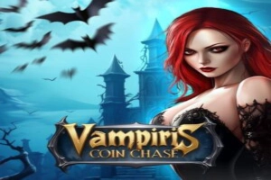 Vampiris Coin Chase pokie