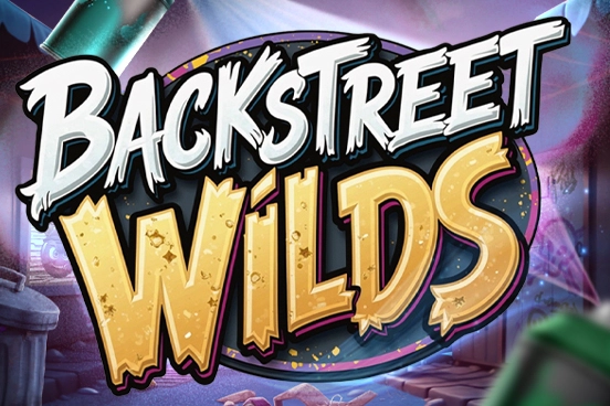 Backstreet Wilds pokie
