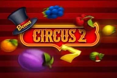 Circus 2 pokie