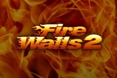 Fire Walls 2 pokie